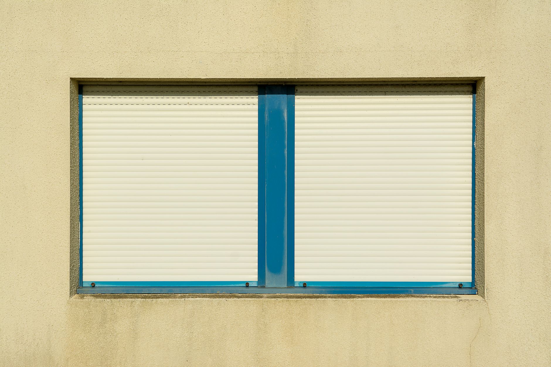 Dépannage volet roulant à Villeurbanne